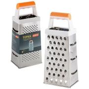 MALLONY Терка четырехгранная CANDORE