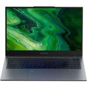 DIGMA Pro Fortis M 15.6 Grey (DN15P3-ADXW02)