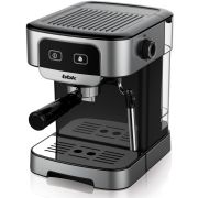 BBK BCM1500 черный/нержавеющая сталь