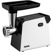 BBK MG2007 черный/белый
