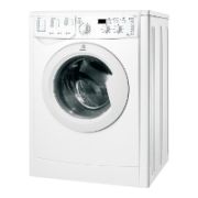 Машина стиральная Indesit IWSD 6105 B(CIS)