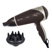Фен VITEK VT-2327 CL коричневый