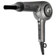 Фен VITEK VT-8230 (MC) серебро/черный