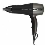 Фен POLARIS PHD-2245 TI черный /серый