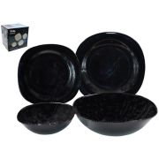 LAVENIR 19PC LFP BLACK (99211)