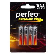PERFEO R03-4BL DYNAMIC ZINC (120)