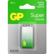 GP (1219) 1604AA21-5CRSBC1
