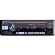 AURA STORM-545BT USB/SD-ресивер 4*51w FLAC USB BT