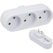 UNIEL (UL-00011231) S-ES3-16O WHITE