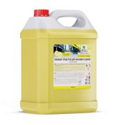 CLEAN&GREEN CG8052 для очистки фасадов (кислотное) 5кг
