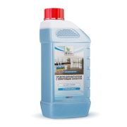 CLEAN&GREEN CG8028 с полирующим эффектом для пола 1л