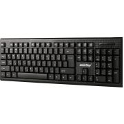 SMARTBUY (SBK-115-K) ONE 115, черный