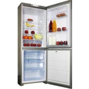 Холодильник ОРСК 173 G 320л графит