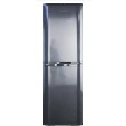 Холодильник ОРСК 174 G 340л графит