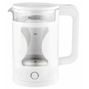 Электрочайник KELLI KL-1800 белый