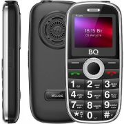 Сотовый телефон BQ 1867 Blues Black