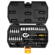 Набор инструмента DEKO TZ29 в чемодане (29 предметов) 065-0325