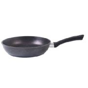 Сковорода КУКМОР СМФ-262а д.26 темный мрамор