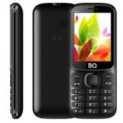 Сотовый телефон BQ 2440 Step L+ Black