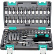 Набор инструментов STELS 1/4