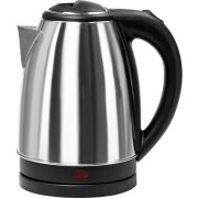 Электрочайник TENDENZA TZ-EK004 нерж. 1,7