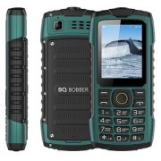 Сотовый телефон BQ 2439 Bobber Green