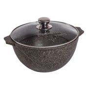 Казан МЕЧТА 56902 Premium (mokko) 6л