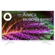 Телевизор LED LEFF 43U541T UHD SMART Яндекс
