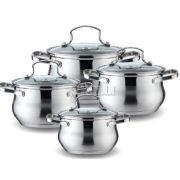 KELLI KL-4208 8 предметов