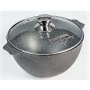 Казан МЕЧТА 57701 Гранит 7л