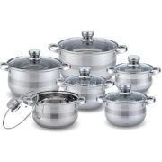 KELLI KL-4211 12 предметов