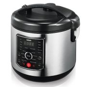 Мультиварка BBK BMC050 черный