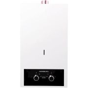 GENBERG 410.01 ТУРБО 10 л. Белый ( 2 коробки)