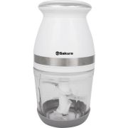 SAKURA SA-6270W белый