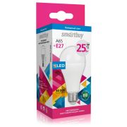Лампа SMARTBUY (SBL-A65-25-60K-E27) 25W/6000/E27