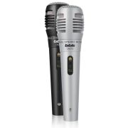 BBK CM215 черный/серебро