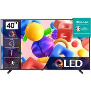 Телевизор LED HISENSE QLED 40A5NQ SMART TV FullHD