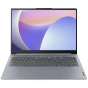 Ноутбук LENOVO 15.6 15IRU8 Gray (82X700BWPS) ПИ