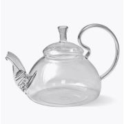 Чайник зав. «ДИКАЯ ВИШНЯ» 600мл (пружина в носике) TP124