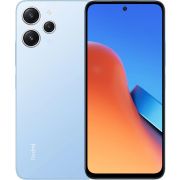 Смартфон XIAOMI Redmi 12 8/256Gb Sky Blue MZB0ESQRU (49095)