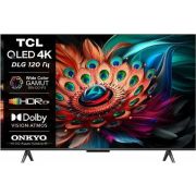 Телевизор LED TCL 43C655-CN SMART