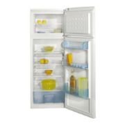 Холодильник BEKO RDSK240M00W (DS325000)