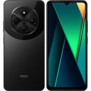 Смартфон XIAOMI Poco C75 8/256Gb Black (58879)