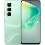 Смартфон INFINIX HOT 50 6/256Gb Green (10063057)