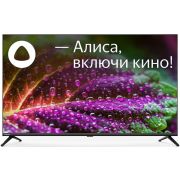 Телевизор LED STARWIND SW-LED43UG405 UHD SMART Яндекс Frameless