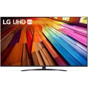 Телевизор LED LG 50UT81006LA.ARUG SMART TV