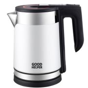 Электрочайник GOODHELPER KPS-185C белый