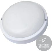 Светильник настенно-потолочный КОСМОС KOC_DPO15WR1OA.4K белый