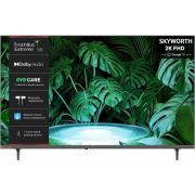 Телевизор LED SKYWORTH 40 40E55G SMART TV FULL HD безрамочный