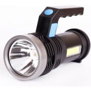 Фонарь ULTRAFLASH (14665) LED53765